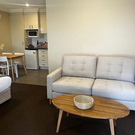 Millthorpe Motel 외부 사진