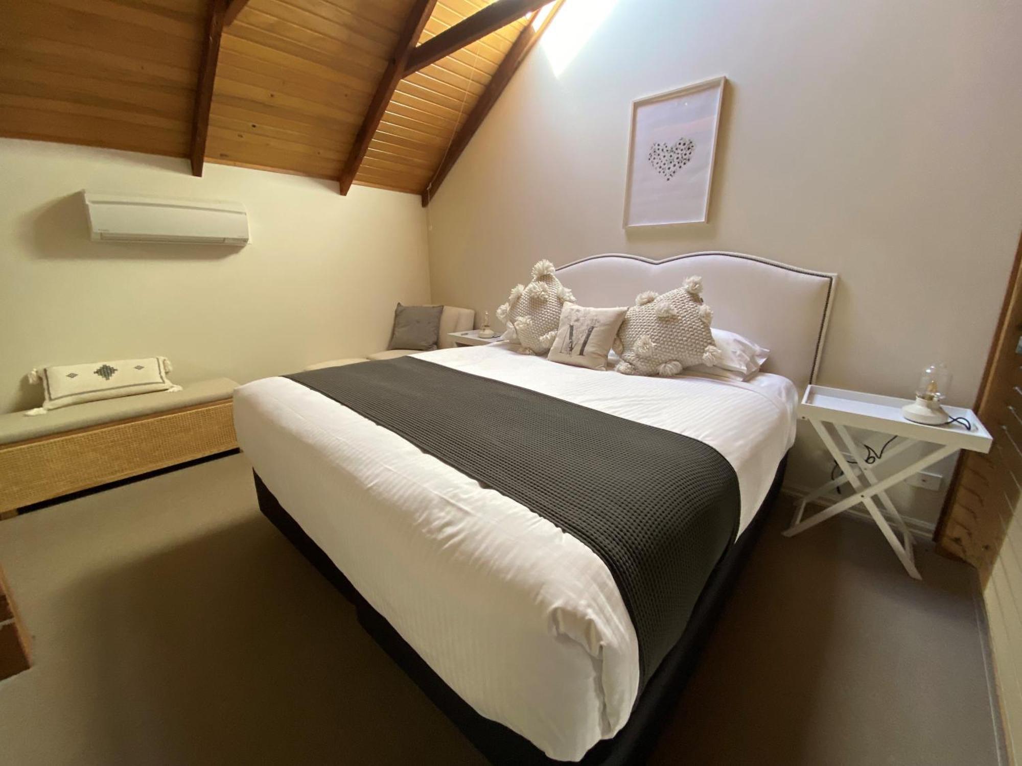 Millthorpe Motel 외부 사진