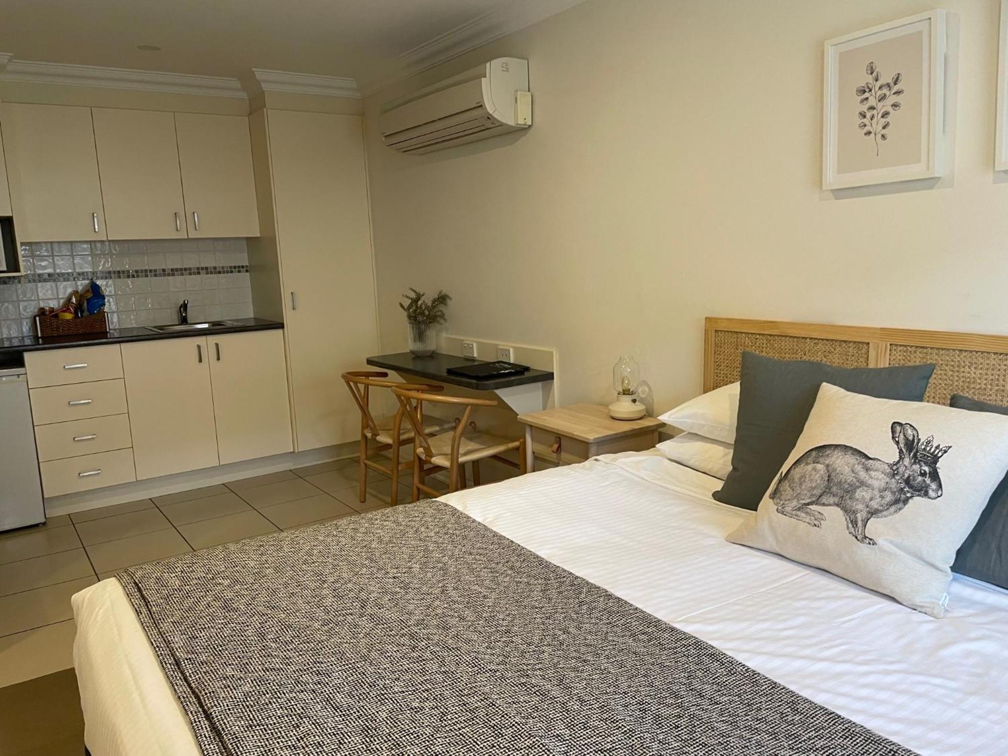 Millthorpe Motel 외부 사진